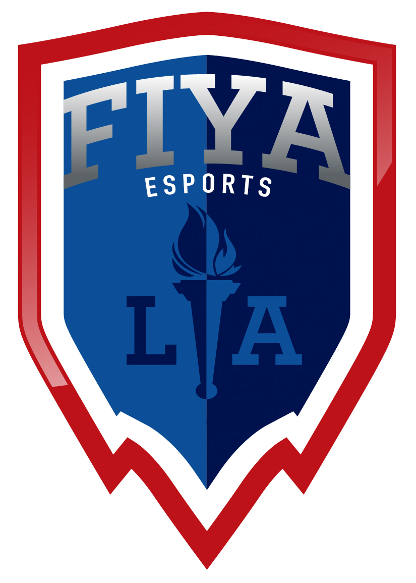 FIYA Shield ESPORTS