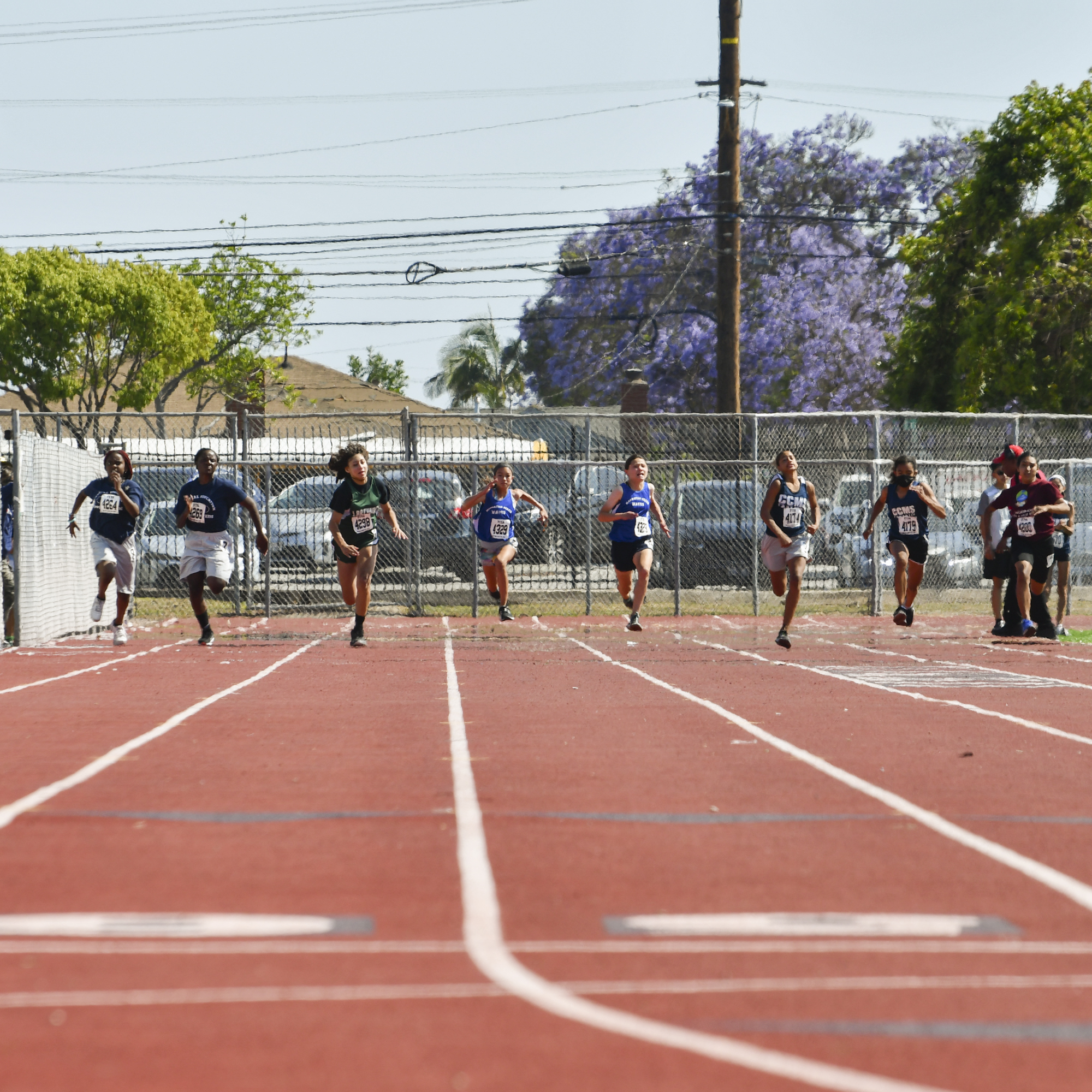 2022 Track &#038; Field Final Results and Champions