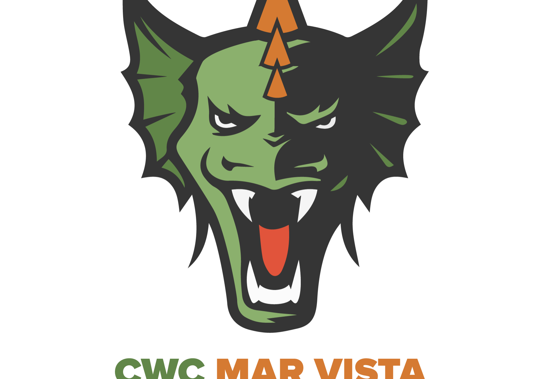CWC mar vista logo