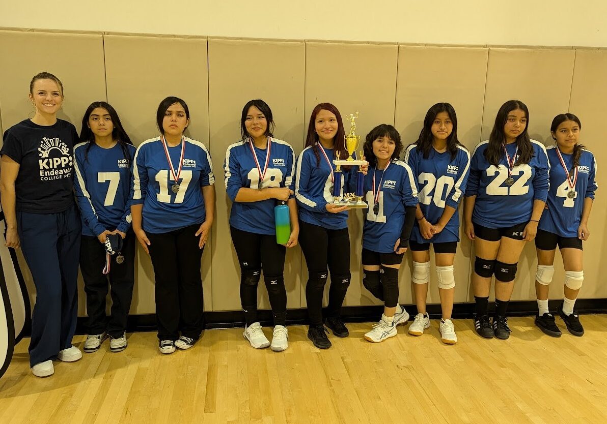 Endeavor D-1AA VB Finalist 2024 Endeavor D-1AA VB Finalist 2024